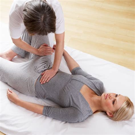 Sexual massage Khrestivka